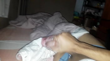 Gusta Bartoo Na Punheta