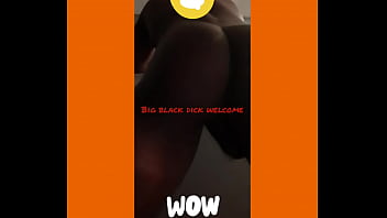 I Will Suck Your Dick Until There' No More Come In It