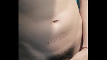 Tocandome En La Cuarentena