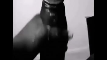 Meu Pau Preto A Vir Se