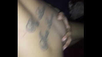 Jersey Shorty Let Me Pound