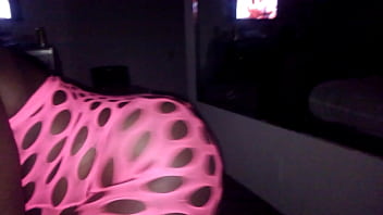 Young Htown Dancer Rockin_ That Azz