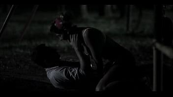 Pinup Dolls On Ice: Sexy Topless Girl