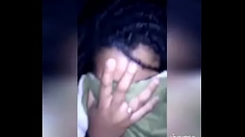 Negrinha Sapeca Audaciosa, Não Deixou Gravar. Me Vinguei E Gozei Dentro Dela, E A Relaxada Largou Em Cima Da Coberta!