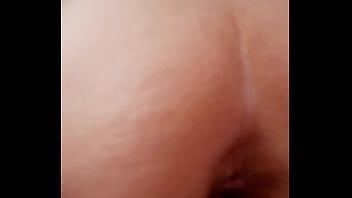 A Si Le Preparo El Culo Para Romperlo