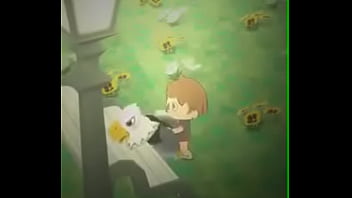 A. Crossing Fucking Apollo