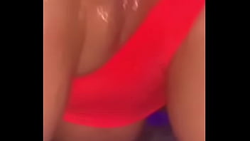 Playing With That Pretty Lil Pink Pussy