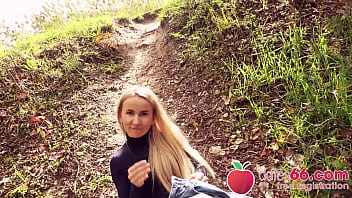 Public Pov! ● Tania Swank Fucked By Stranger From Dating Site! (english) Dates66.com (full Scene)