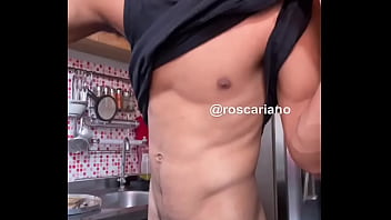 Roscariano Mostrando O Rol_o