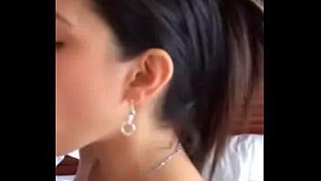 Venezolana Chupando - jovencita, chupando, mamando, venezolana - Video 2872158