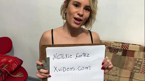 Vídeo De Verificação - porno, verification-video - Video 2816559