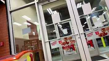 Look At The White Thick Teen