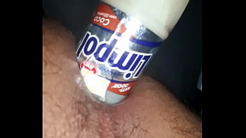 Entrou Tudo ......meu Cu Adora Groso Duro E Socado Até O Talo