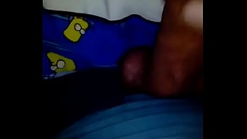 Juan Taday Se Masturba Para Su Amate Maduro