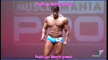 Chin_s Bombado Que Trouxe Coronga Mutante Pro Mundo E Agora Vai Todo Mundo Morrer, Acaba Logo Quarentena Não Aguento Mais Bater Punheta. Só Queria Ser Mamado