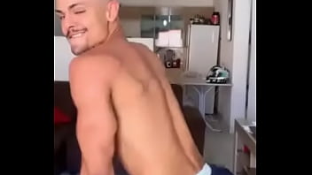 Gay, Gostoso, Rabao - Gay - 2025 - Steamy - Performance - Video 2809943
