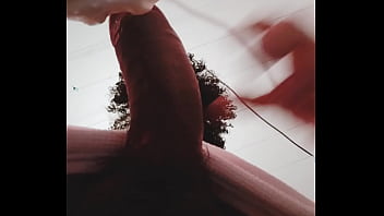 Másturbandome Mientras Paso La 40tena