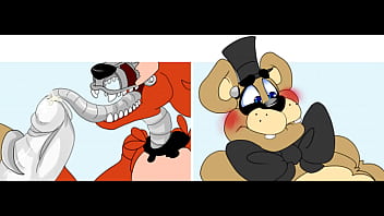Fnaf Moesph | Gay Compilation