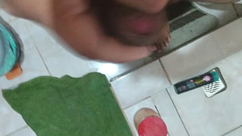 Punheta Rápida - gay, amador, gay-sex - Video 2575765