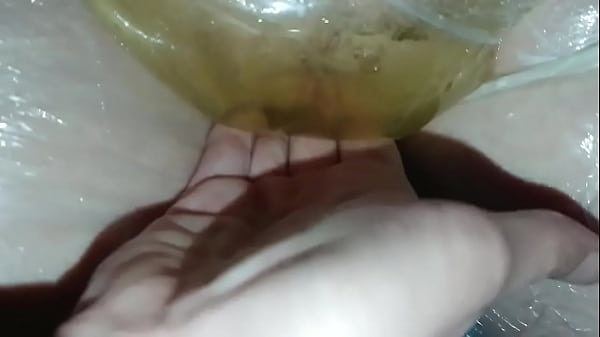 Piss Filled P. Pants Play