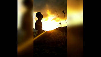 Sex, Gay, Sun, Sol, Moreno, Govegan, Meditacao, Autoconhecimento - Gay - 2025 - Sexy - Performance - Video 2786597