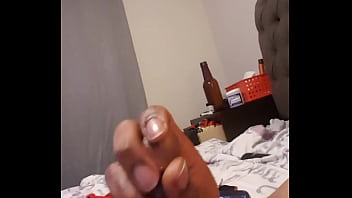 Cum, Oiled, Masturbation, Solo, Bbc, Soloboy, Black-cock - Bukkake - 2025 - Hot - Show - Video 2785185