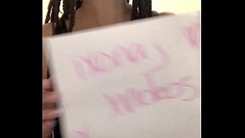 Sexy Black Girl From California