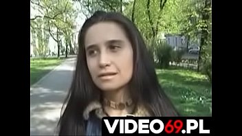 Polskie Porno - Euroentuzjastka Ma Ochotę Na Odrobinę Domowej Integracji