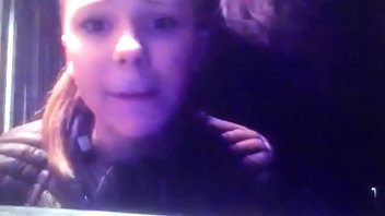Swedish Teen _ Spits 54 Times