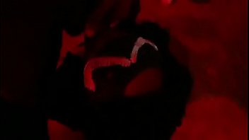 Face Fuck Blooper During Coronavirus