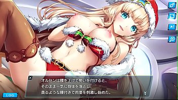 Unitia Character Story Olsen Part2