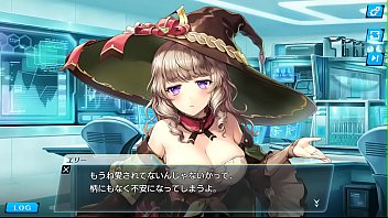 Unitia Character Story Ellie Part2