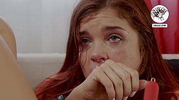 Crying Slut Whipped And Shocked