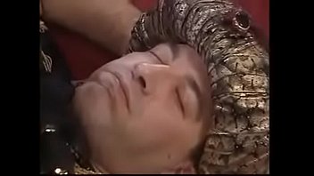 Roberto Malone - Sheik Bem Dotado (vídeo 51)