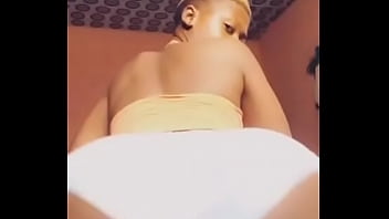 I Know You Want To Have A Taste Of Me