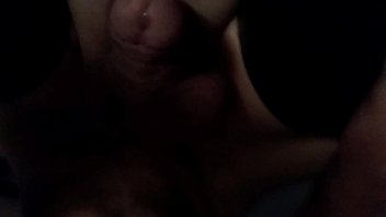 7# Annabell Crossdresser Is Happy To Get A Surprise Anal Creampie From Fuckbuddy