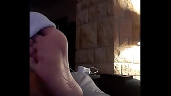 Cum, Fucking, Fetish, Gay, Feet - Gay - 2025 - Sexy - Scene - Video 2573280