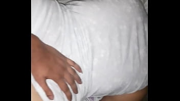 Le Gusta Q Le Alen El Pelo Mientras Le Dan Verga