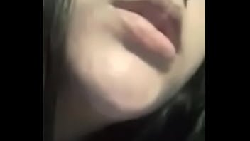 Morrita Saboreando Mi Pija Le Encanta Mucho