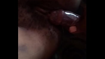 Tight Nigerian Pussy