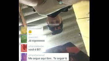 Gay, Brasileiro, Nudes, Pablo, Gay-amateur, Periscope - Gay - 2025 - Sexy - Performance - Video 2865627