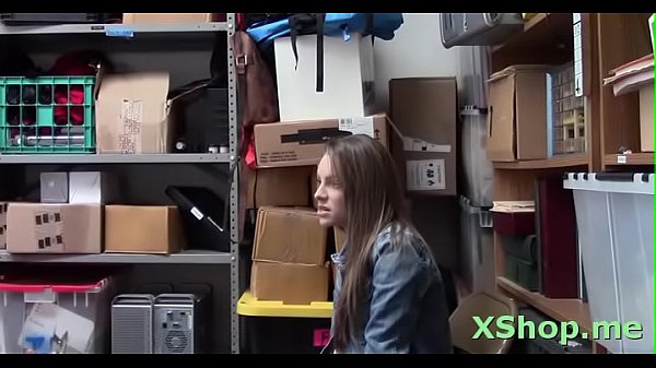 Stupefying Cutie Kimmy Granger Does Her Best To Get Jizz