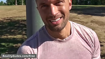 (paul Wagner, Colby Tucker) - Str8 Chaser - Colby - Trailer Preview - Reality Dudes