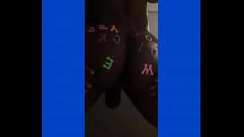 Fat Juicy Wide Huge Bubbly Ass