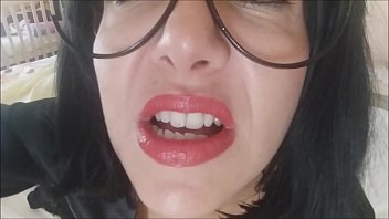 I_m An Understanding Stepmother, Don_t Be Ashamed If Sperm Starts To Come Out Of Your Penis, Boy ... And Forgive My Farts