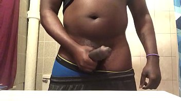 Handjob, Homemade, Solo, Big-cock, Bbc - Real_amateur - 2025 - Wild - Performance - Video 2808328