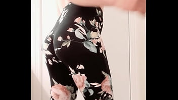 Sexy Crossdresser - stockings, hot, sexy, panties, thong, amateur, homemade, lingerie, fishnets, POV, tranny, cute, big- - Video 2783776