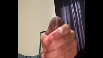 Had To Bust A Quick Nut