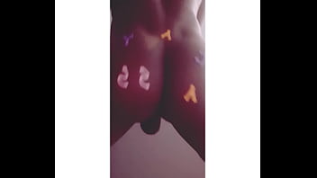 Ladies Put This Booty In A Headlock