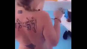 Cuerpos Perfectos , Diosas Bailando Desnudas